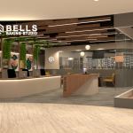 BELLS Baking Studio @ EastPoint Mall