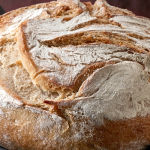 Bread Baking: The Perfect Activity for Stress Management