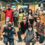 How Corporate Baking Workshops in Singapore Foster Collaboration