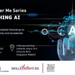 BELLS Tech Empowers Attendees with AI-Tools Workshop at SkillsFuture Festival, 2023