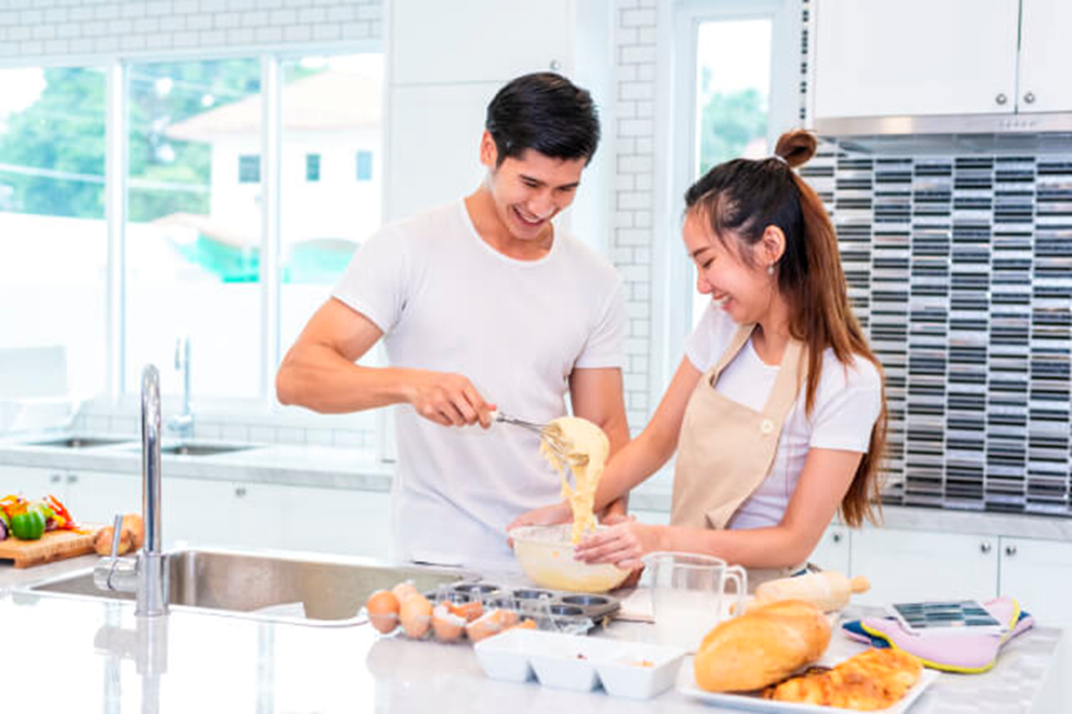 baking lessons in Singapore